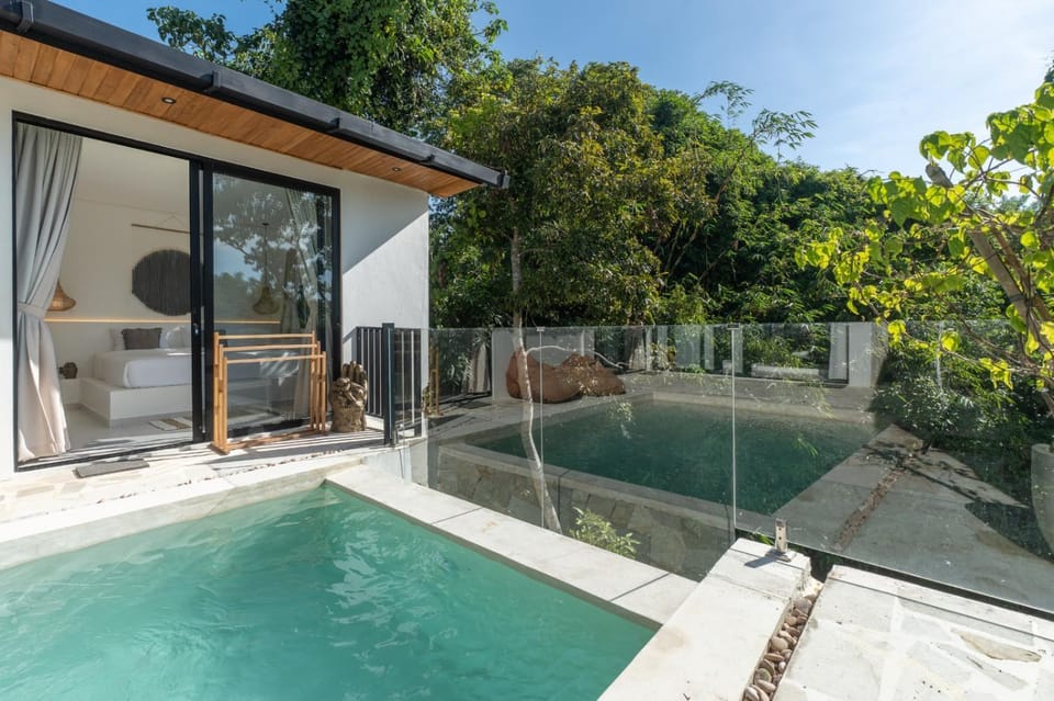Villa Tamu 3 Villa in Bali