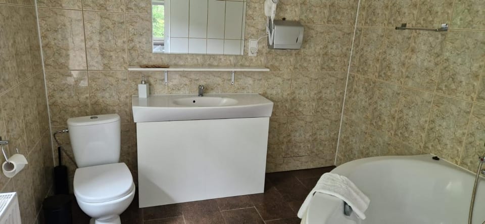 Zamek Bożejów - Agroturystyka House in Czechia