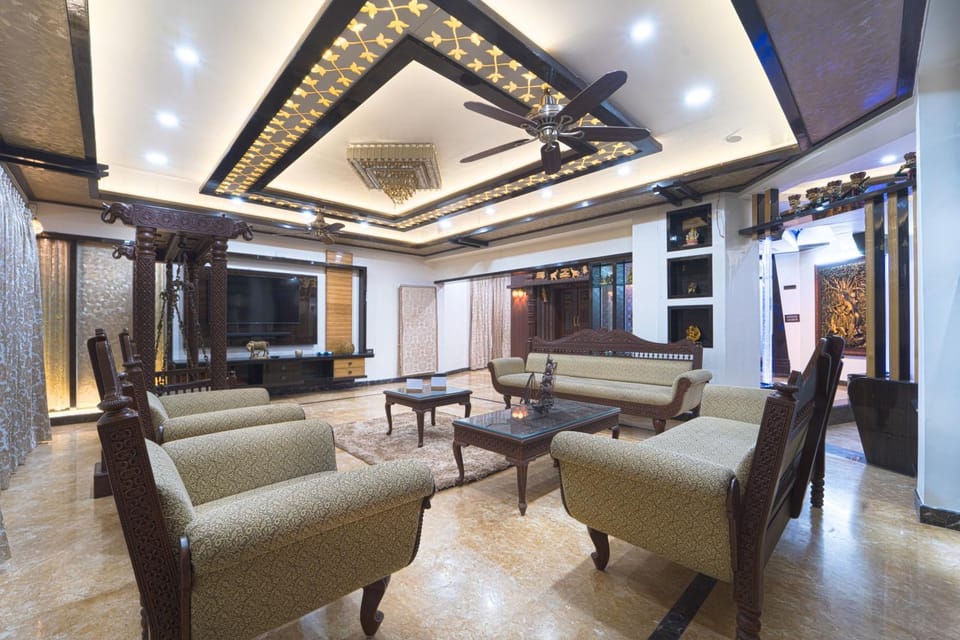 TV and multimedia, Living room