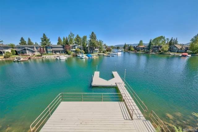 2030 Marconi Way home House in South Lake Tahoe