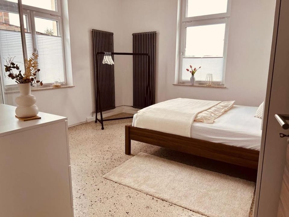Historische Ferienwohnung Apartment in Thuringia, Germany
