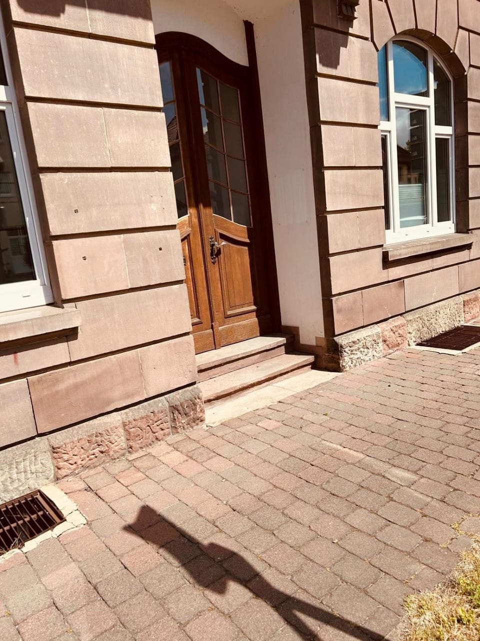 Historische Ferienwohnung Apartment in Thuringia, Germany
