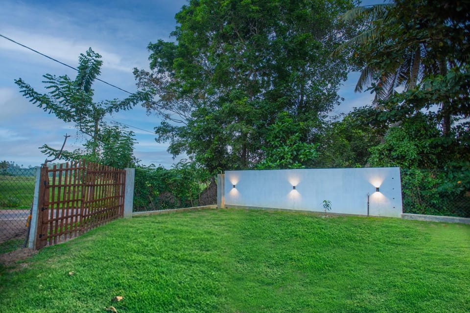 Cozy Vibes Villa in Southern Province