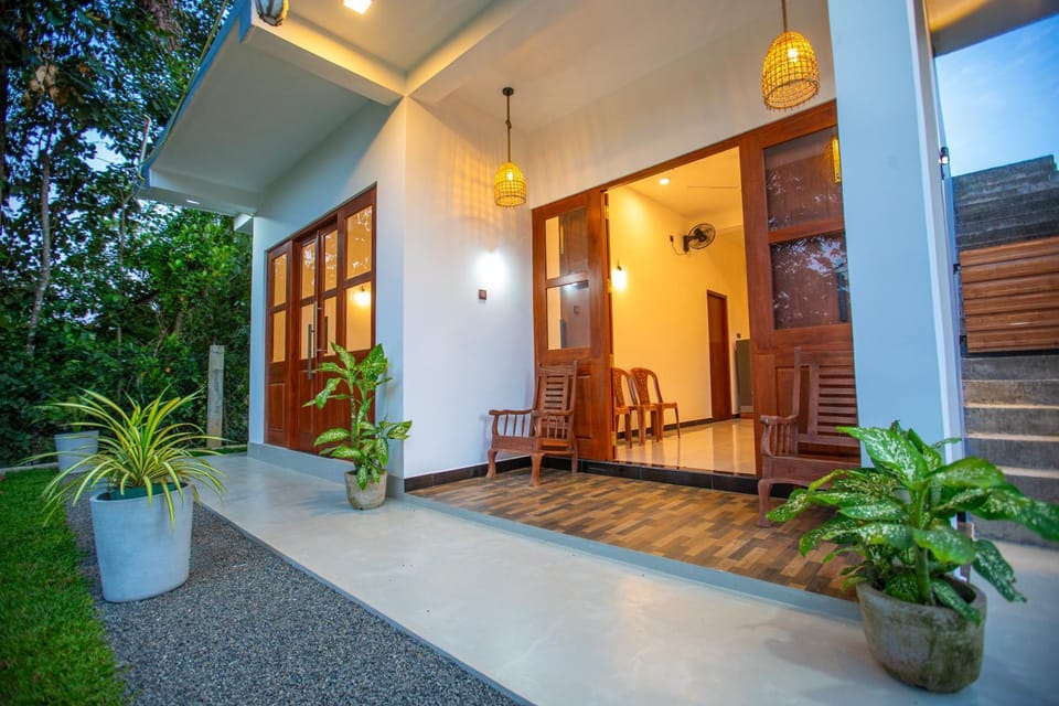 Cozy Vibes Villa in Southern Province