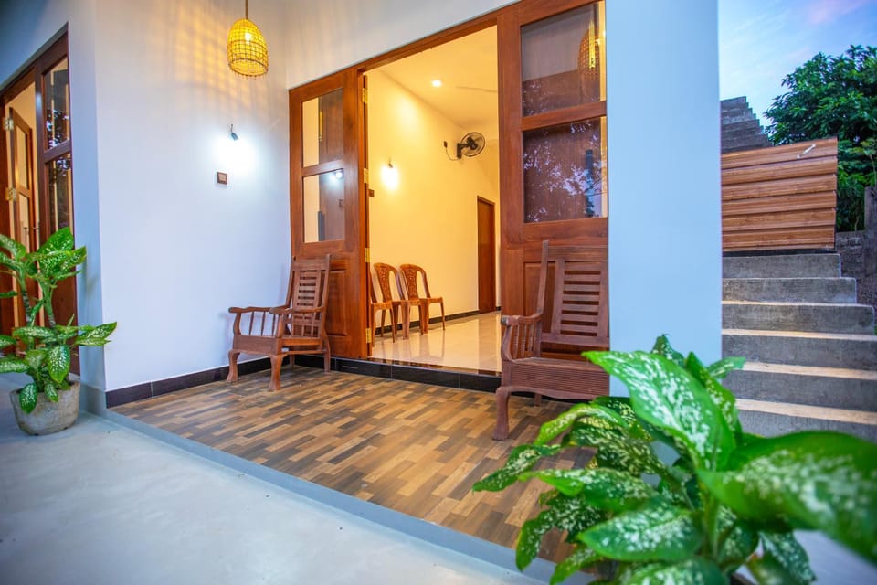 Cozy Vibes Villa in Southern Province