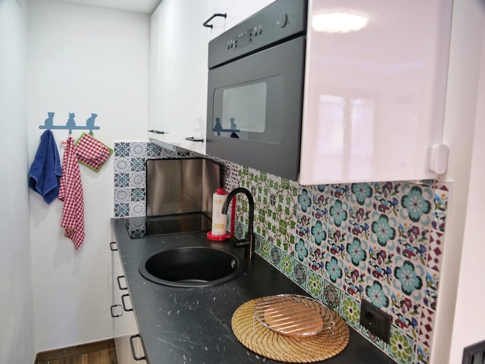 LaTanaDiFedro - Monolocale tra centro storico e mare Apartment in Grado