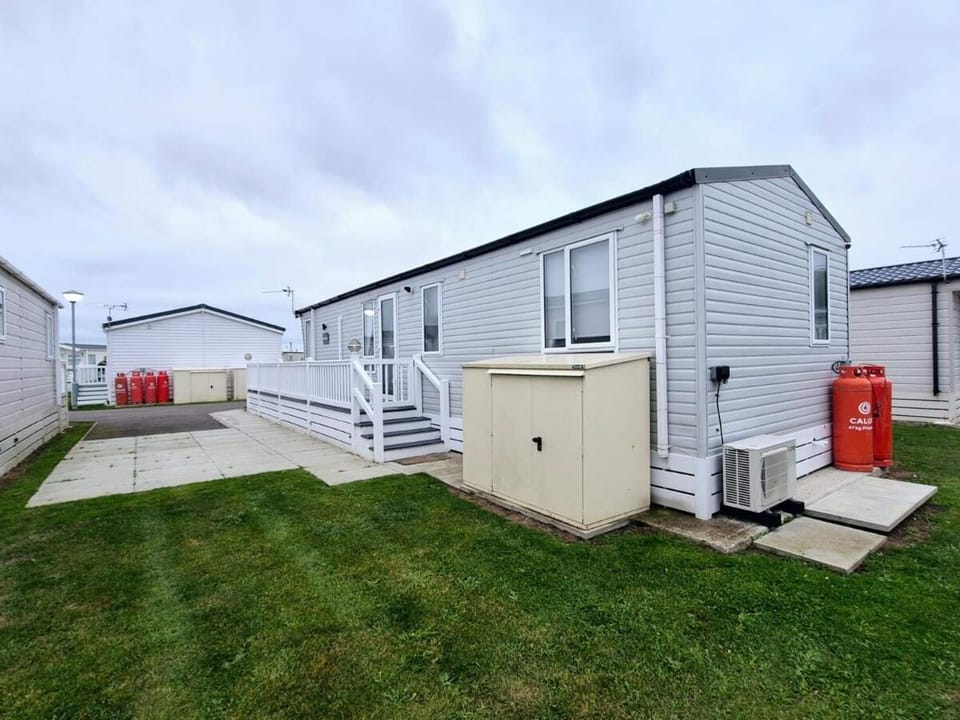 Sirrah Villa - Whitstable, Family & Pet friendly House in City of Canterbury