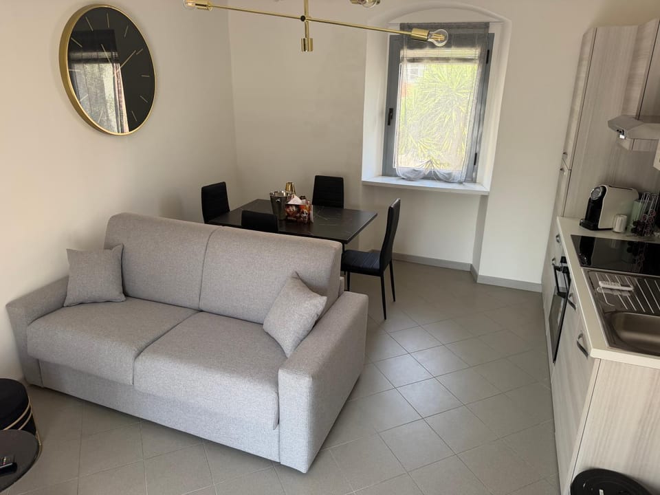 Royal Relax Sarzana Apartment in Sarzana