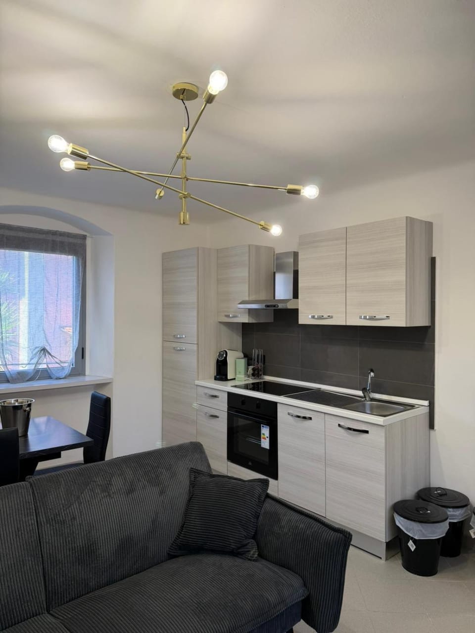 Royal Relax Sarzana Apartment in Sarzana