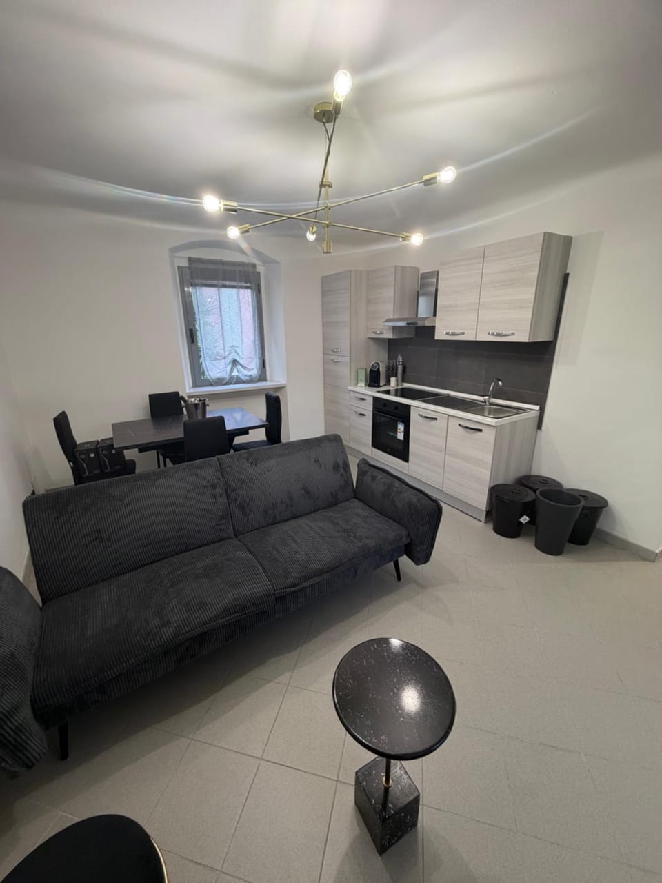 Royal Relax Sarzana Apartment in Sarzana