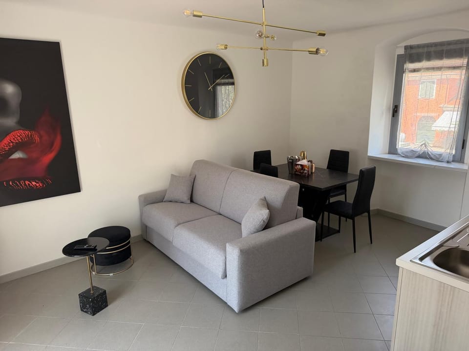 Royal Relax Sarzana Apartment in Sarzana