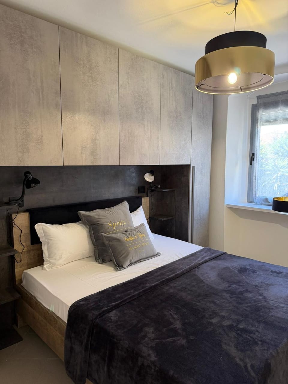 Royal Relax Sarzana Apartment in Sarzana