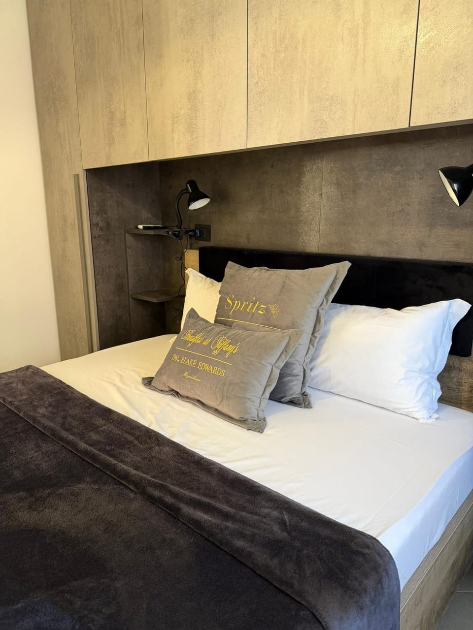Royal Relax Sarzana Apartment in Sarzana