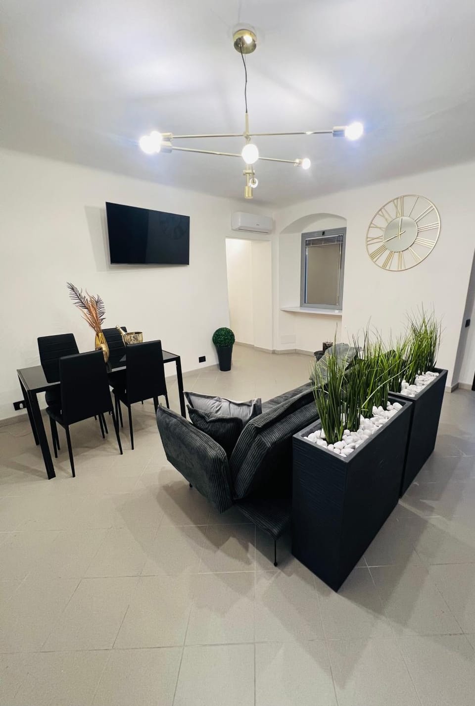 Royal Relax Sarzana Apartment in Sarzana