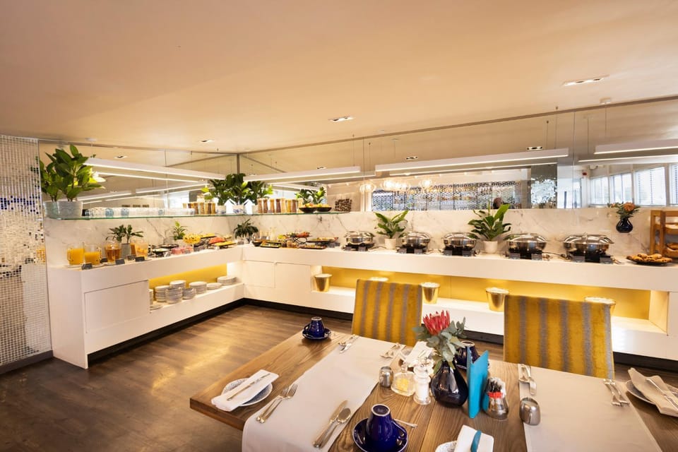 Restaurant/places to eat, Breakfast