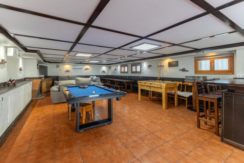 Casa Viria House in Extremadura, Spain