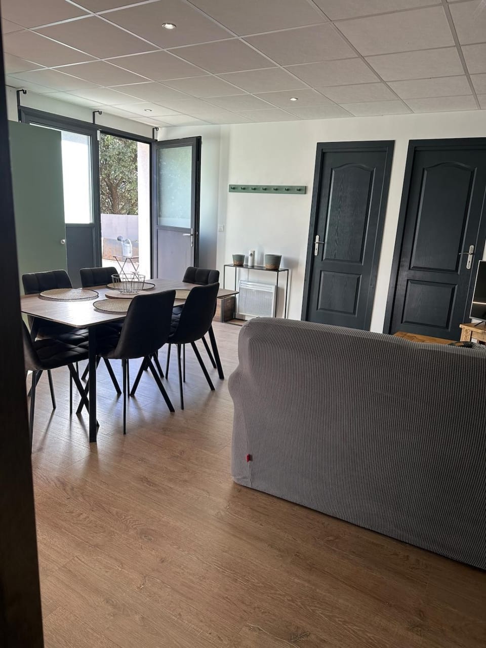 3p apartment, close to Montpellier and Saint-Guilhem Apartment in Occitanie