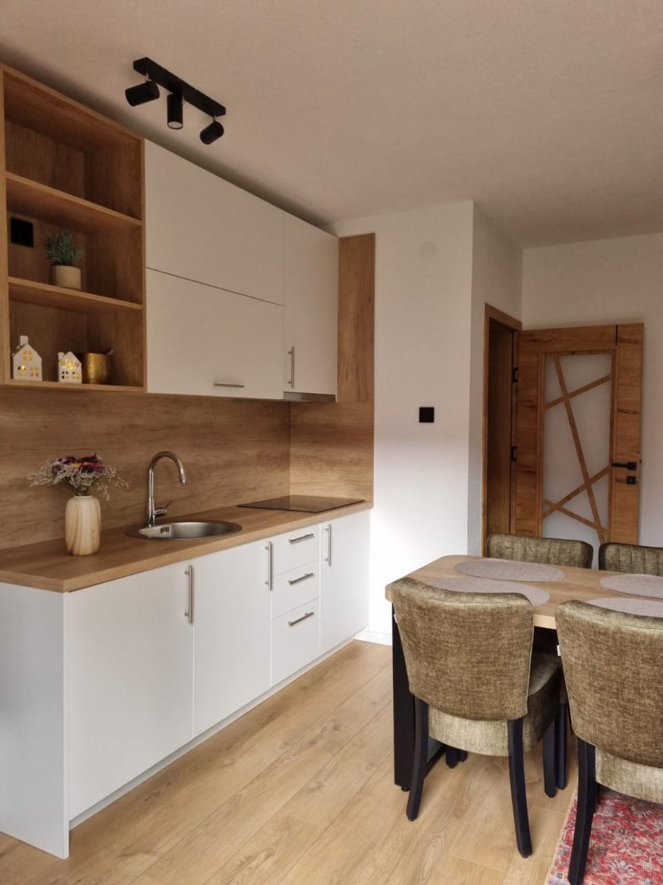 Semic apartments Apartment in Federation of Bosnia and Herzegovina