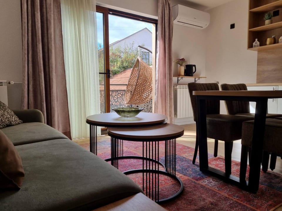 Semic apartments Apartment in Federation of Bosnia and Herzegovina