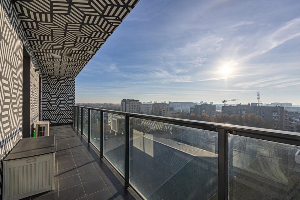 Day, Balcony/Terrace