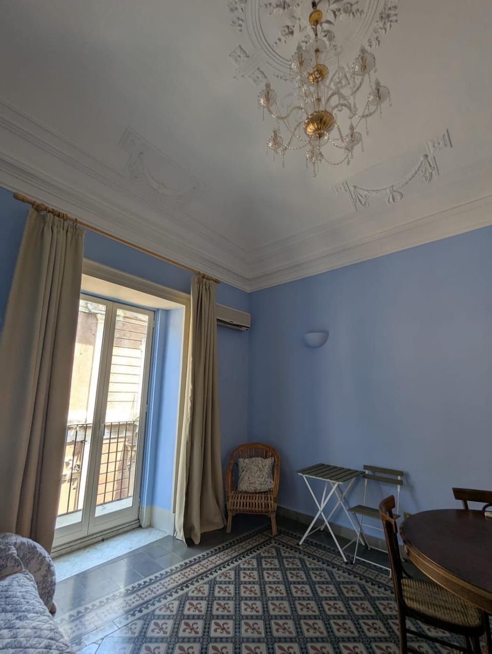 Maison San Michele - historical features in center Apartment in Catania