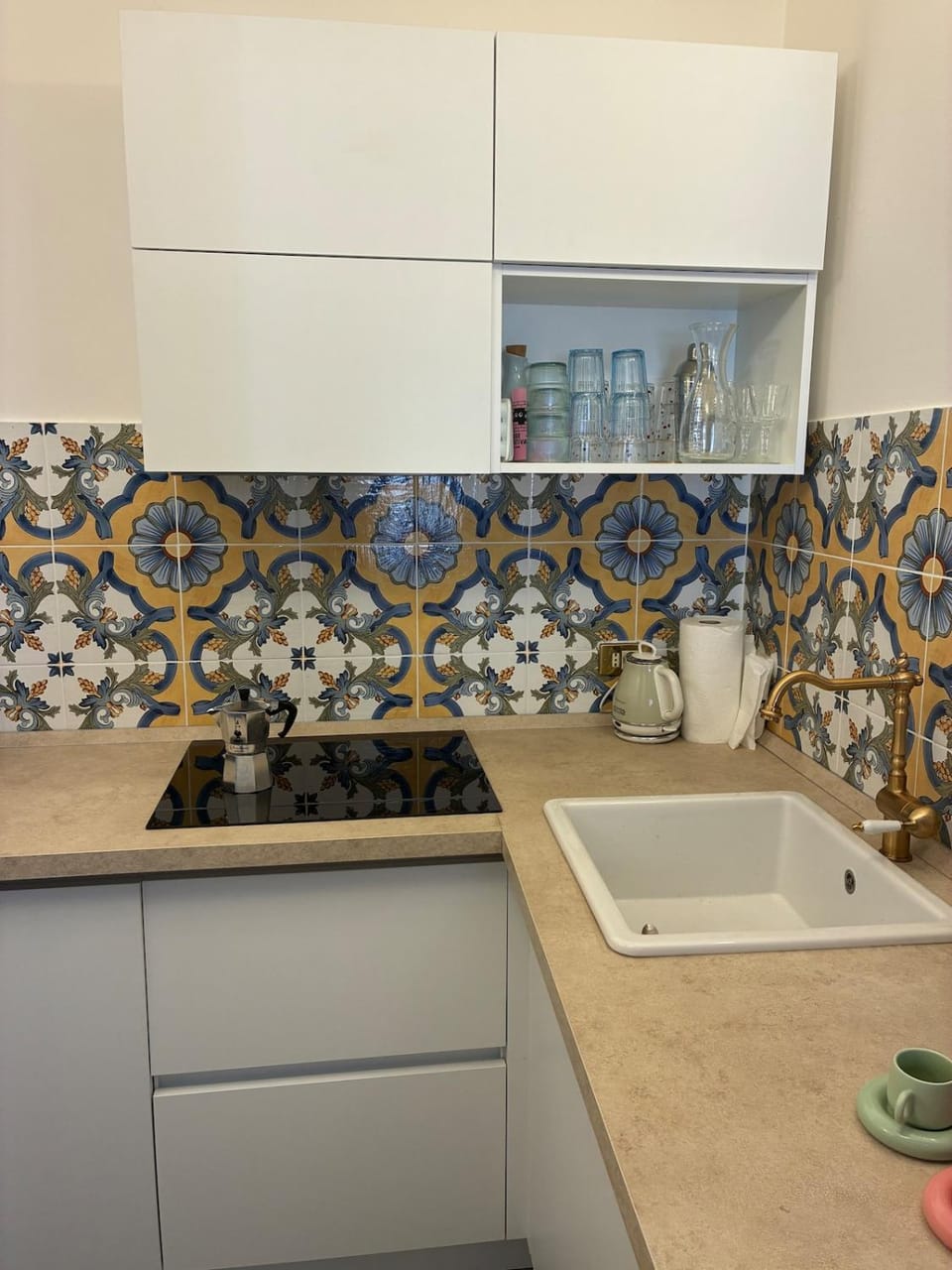 Maison San Michele - historical features in center Apartment in Catania