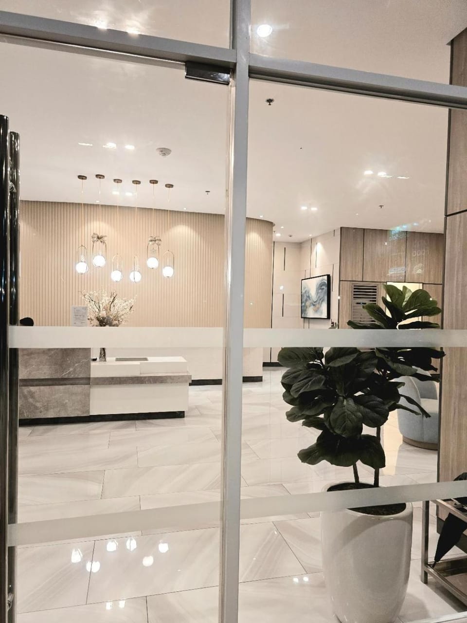 Casa Istilo Studio at Avida Abreeza Davao Apartment in Davao City