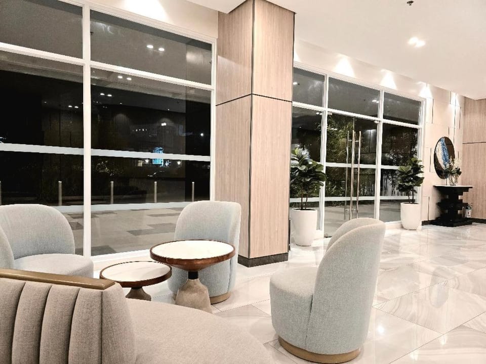 Casa Istilo Studio at Avida Abreeza Davao Apartment in Davao City