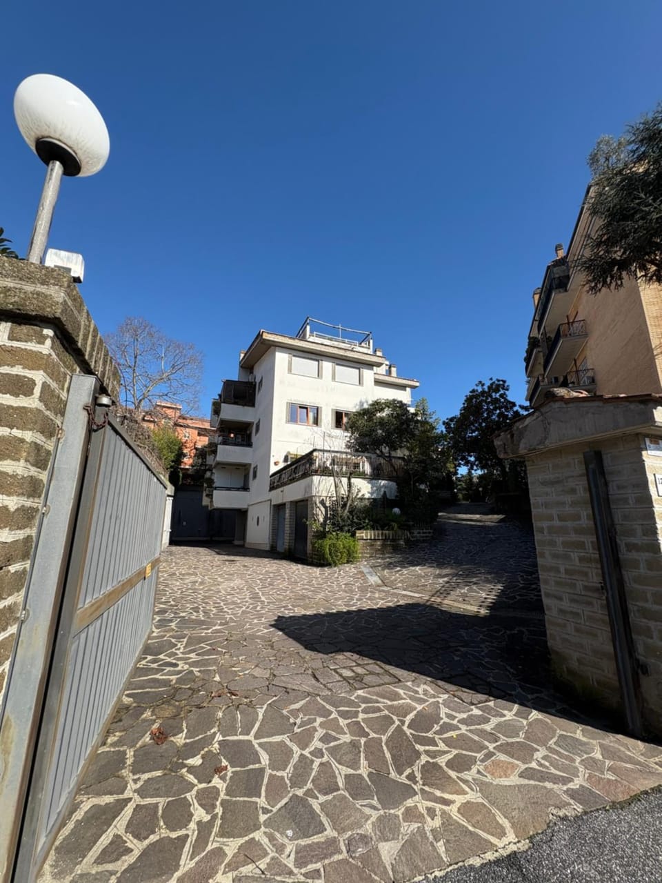 Sun Holiday Roma Apartment in Rome