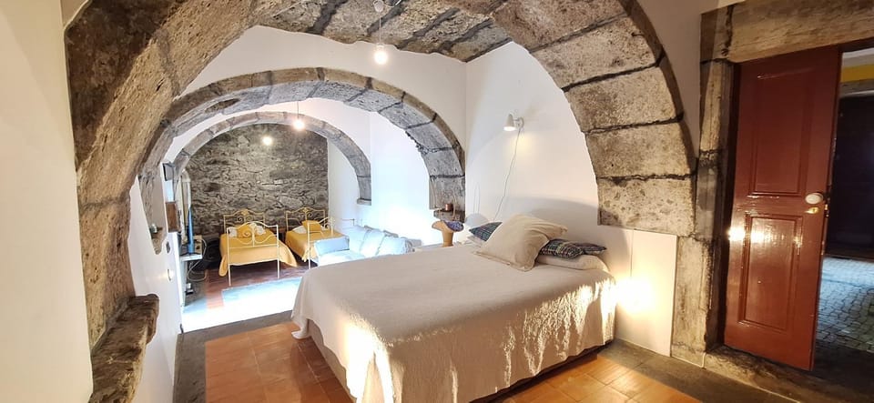 Villa Lagoa Family - Premium Location Villa in Azores District