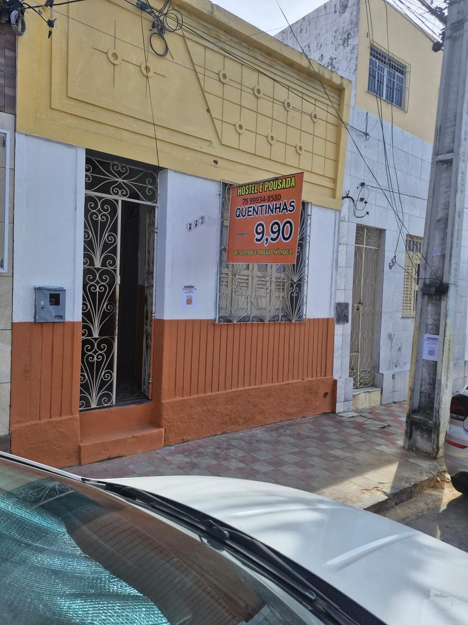 Pousada Rio do Mar Vacation rental in Aracaju
