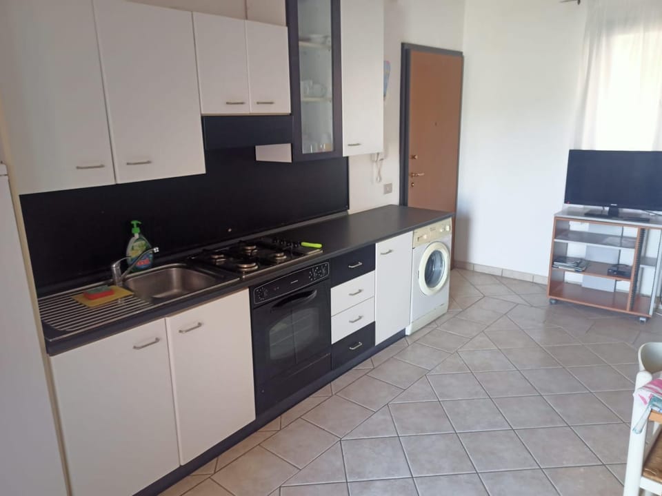 Da Nanni Apartment in Villasimius