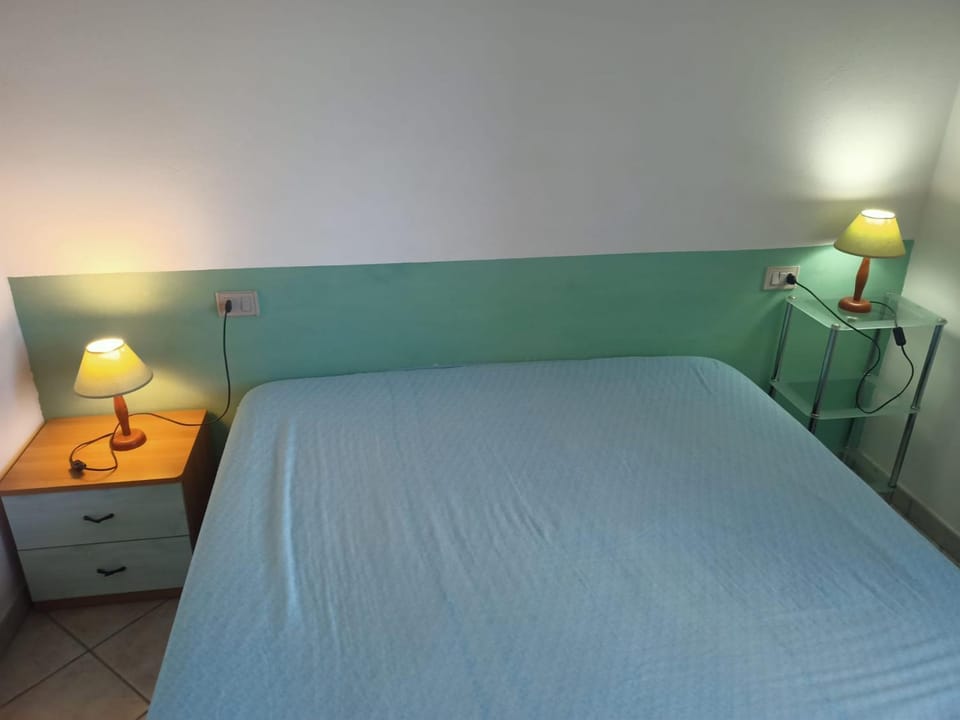 Da Nanni Apartment in Villasimius