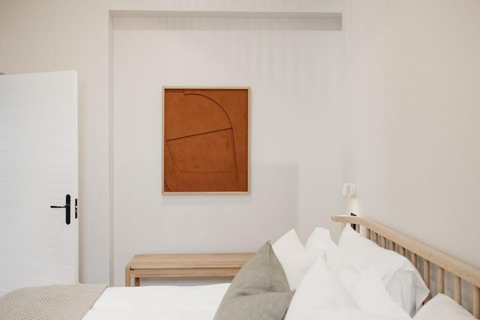 Dorpshuis Apartment, Main Street, Paarl Apartment in Cape Town