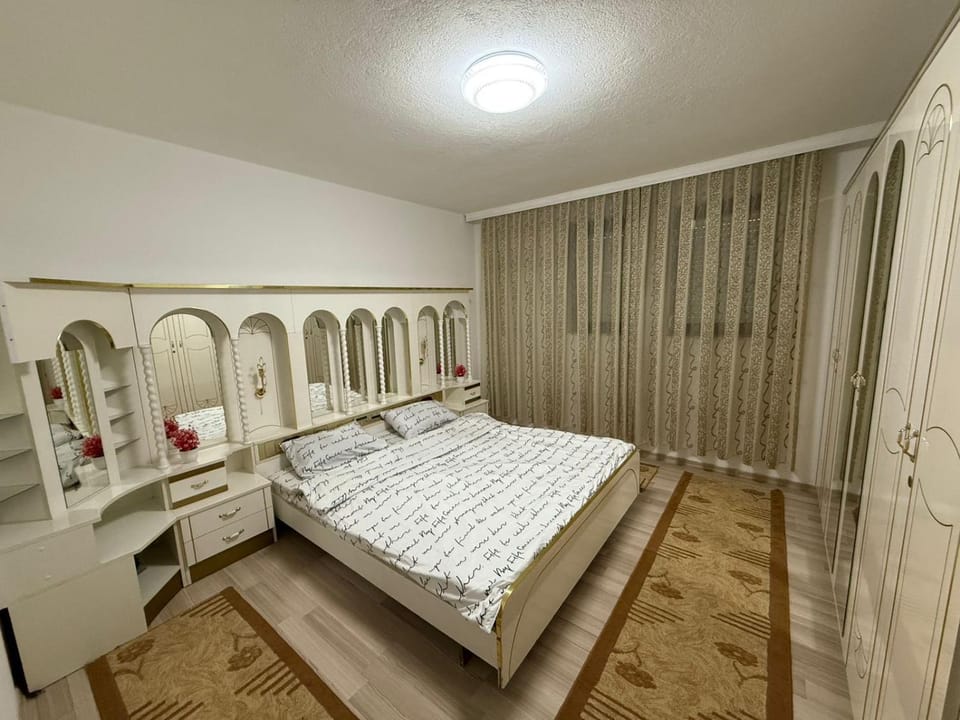 L-T Apartment Apartment in Serbia