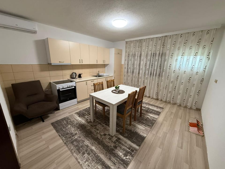 L-T Apartment Apartment in Serbia