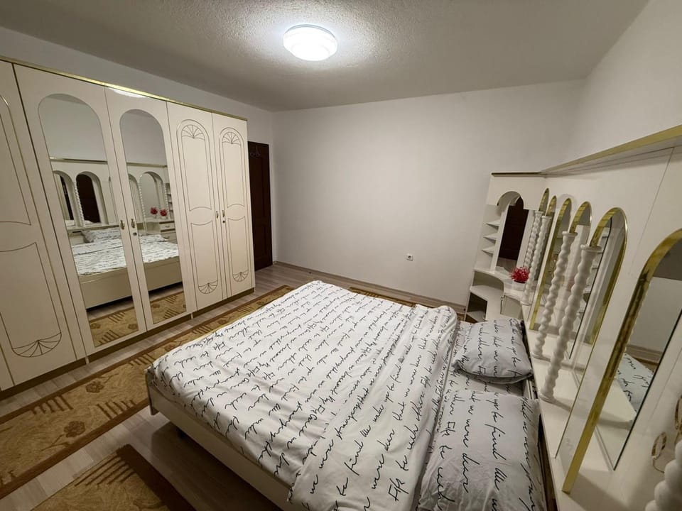 L-T Apartment Apartment in Serbia