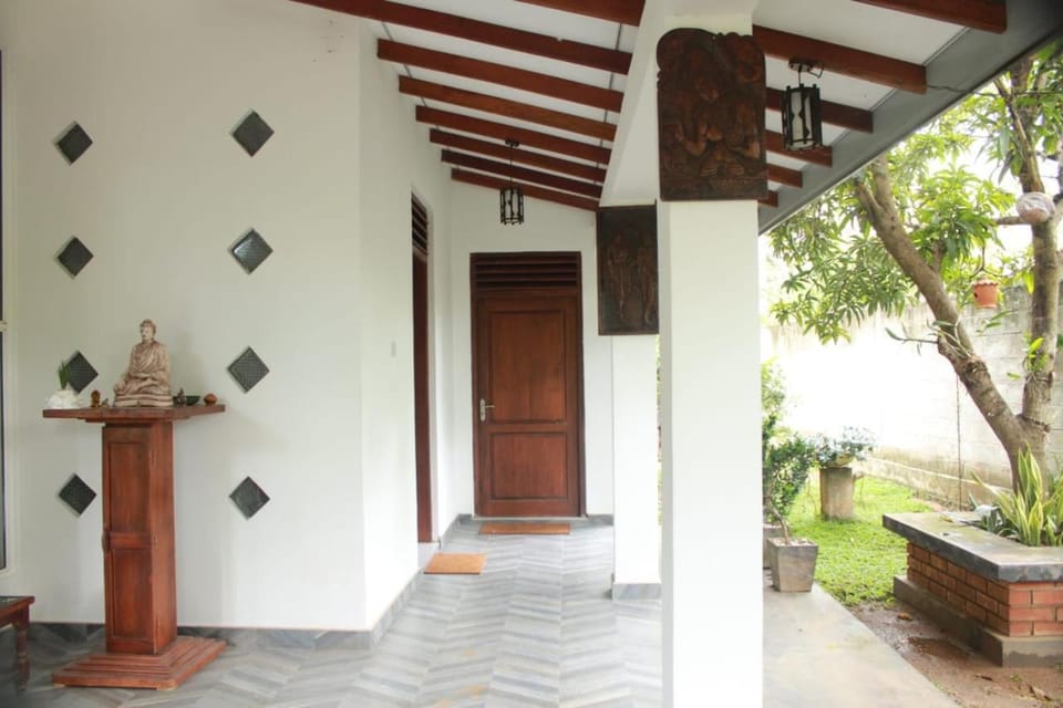 Property building, View (from property/room)