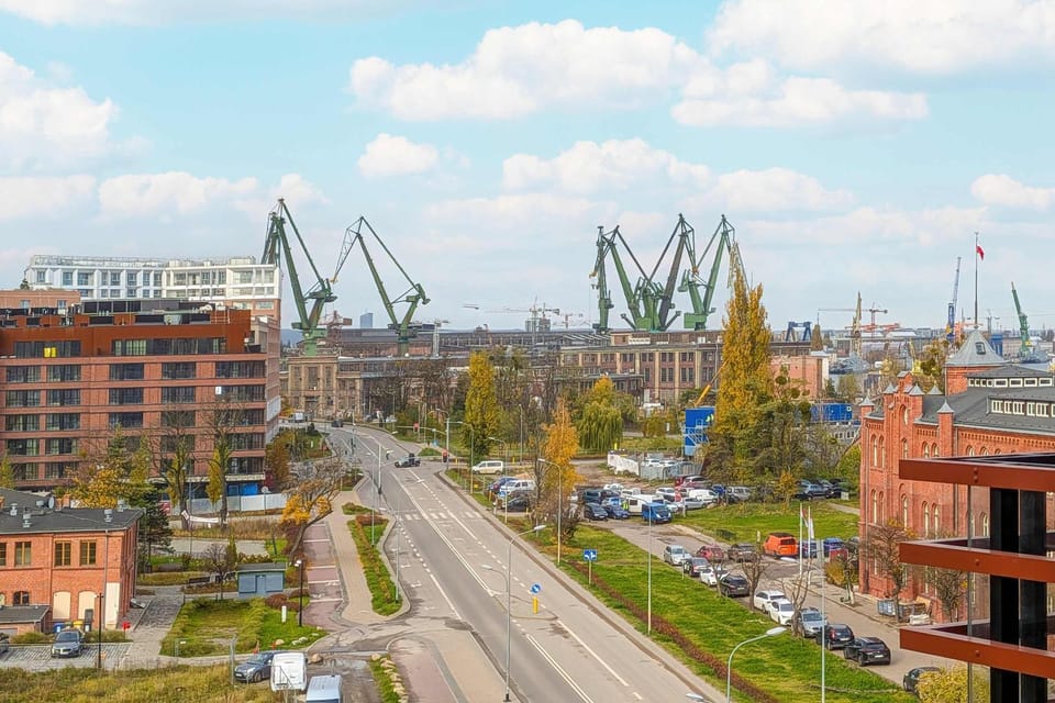 Neighbourhood, Street view