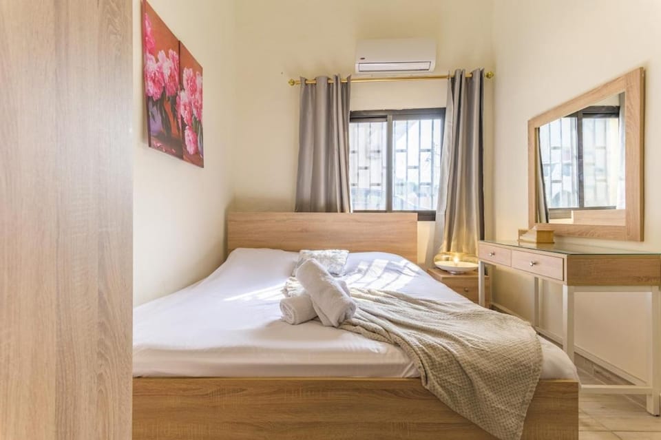 Daya 2BR Apartment In Batroun Apartment in Bahsa Street, البترون، Lebanon