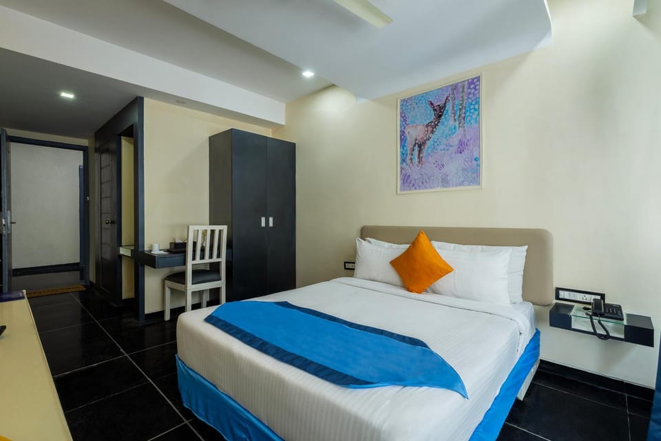 Afallon Hotels Hotel in Bengaluru