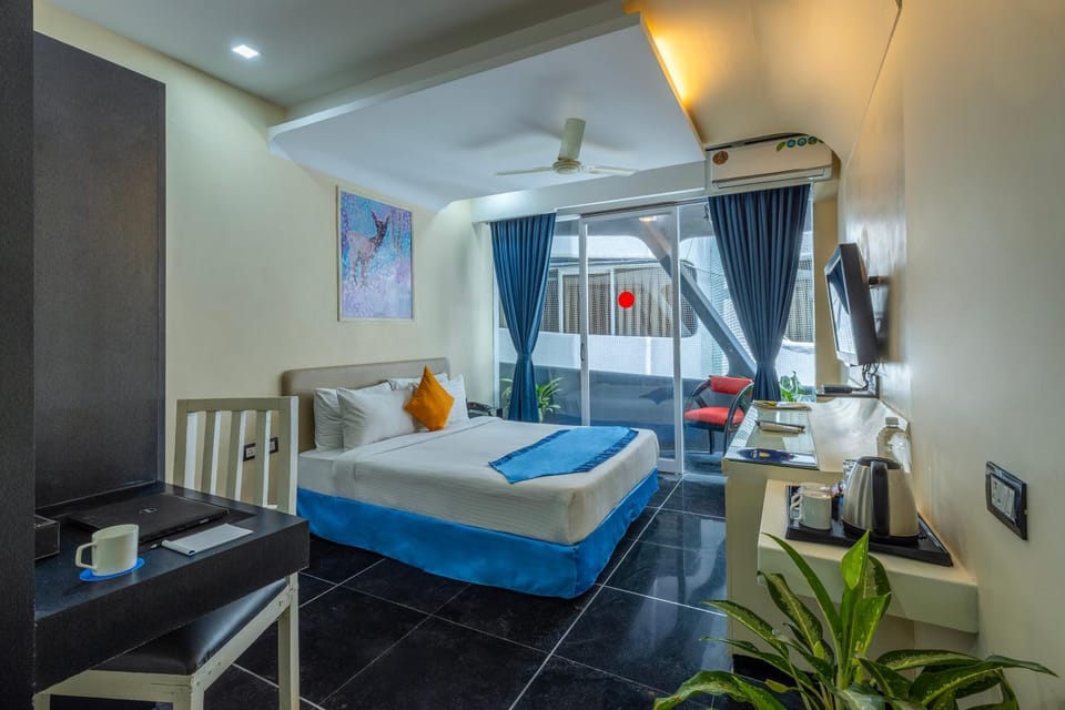 Afallon Hotels Hotel in Bengaluru