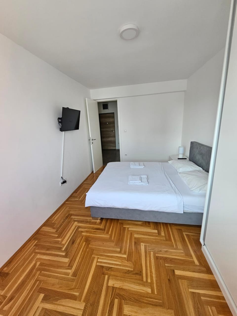 Apartman PaMi Apartment in Federation of Bosnia and Herzegovina
