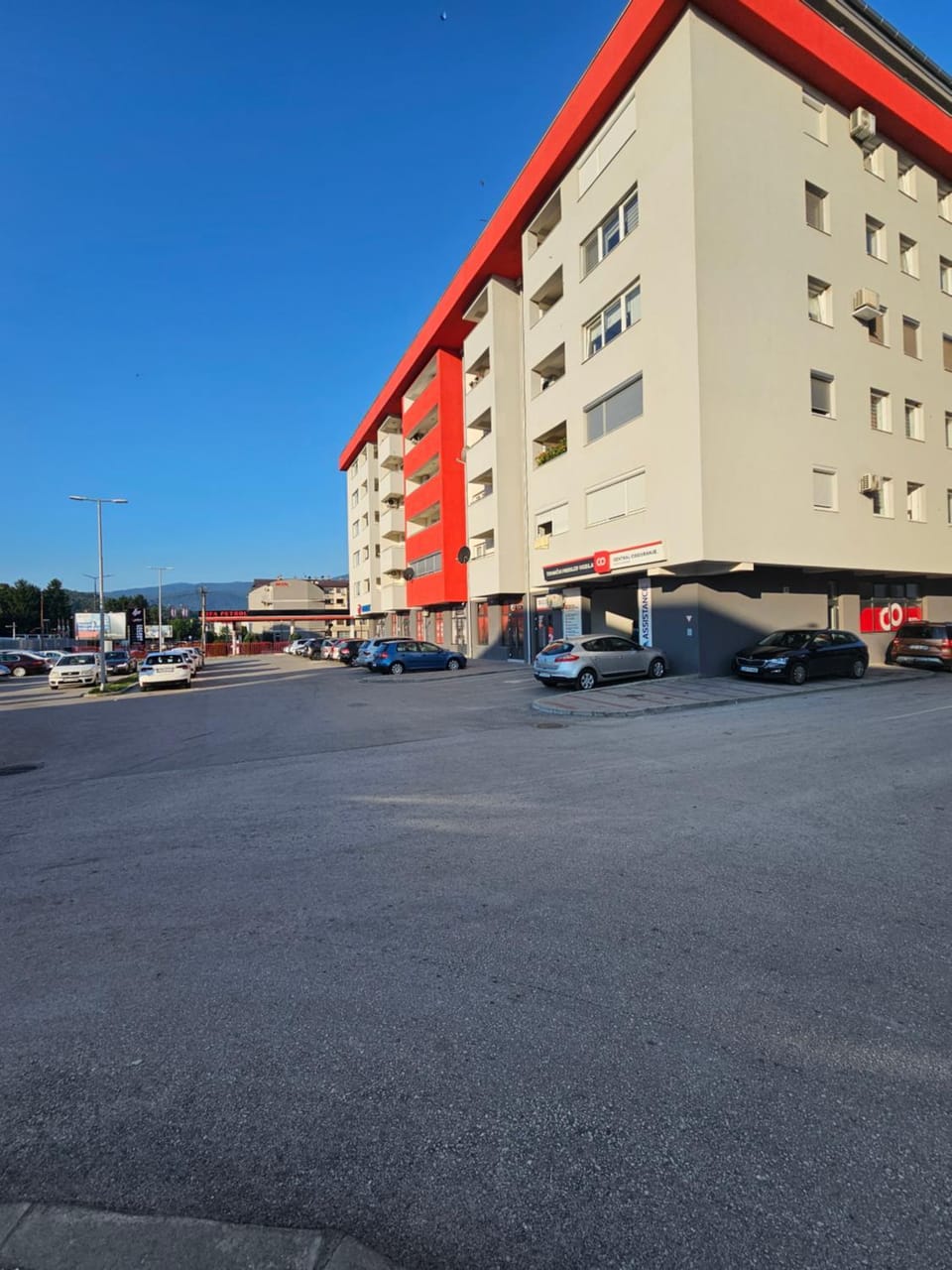 Apartman PaMi Apartment in Federation of Bosnia and Herzegovina