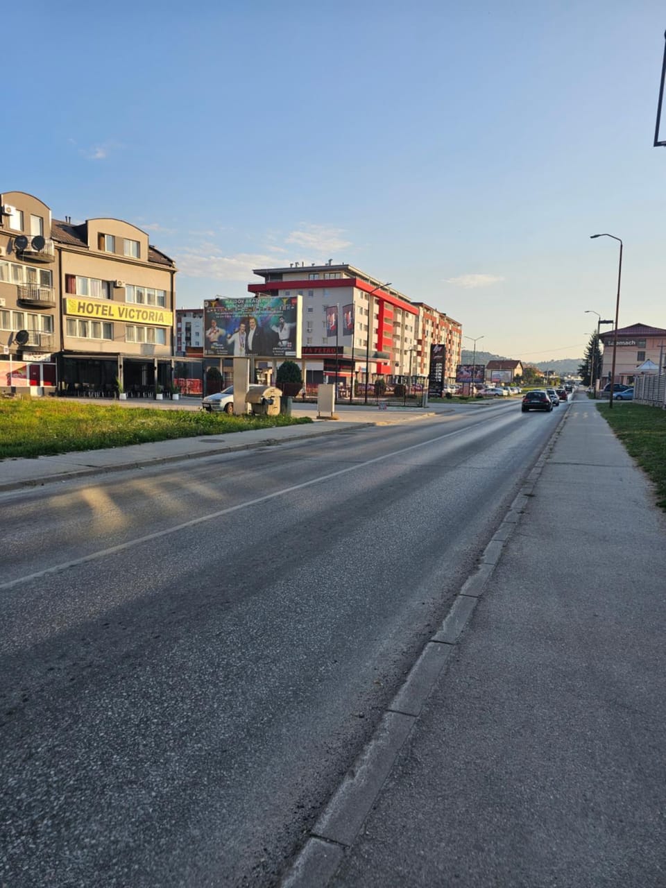 Apartman PaMi Apartment in Federation of Bosnia and Herzegovina