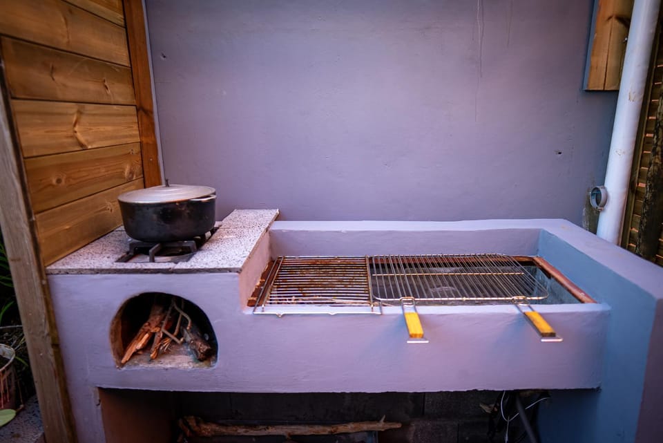 BBQ facilities