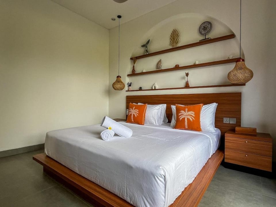 Eon Villa Ubud Villa in Abiansemal