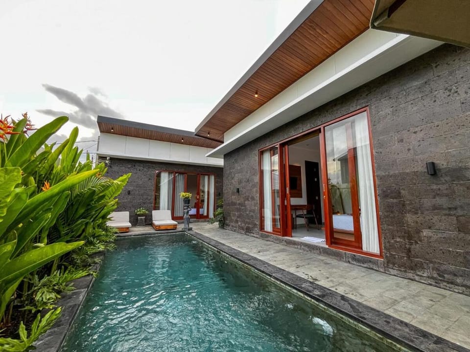 Eon Villa Ubud Villa in Abiansemal
