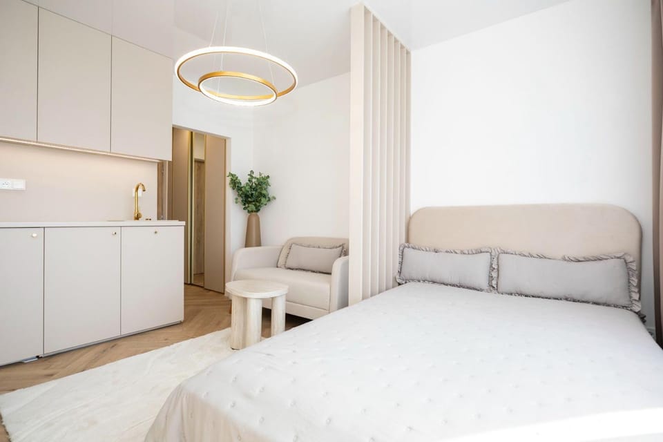 Apartmán Riviéra 3 Apartment in Slovakia