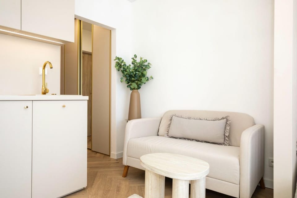 Apartmán Riviéra 3 Apartment in Slovakia